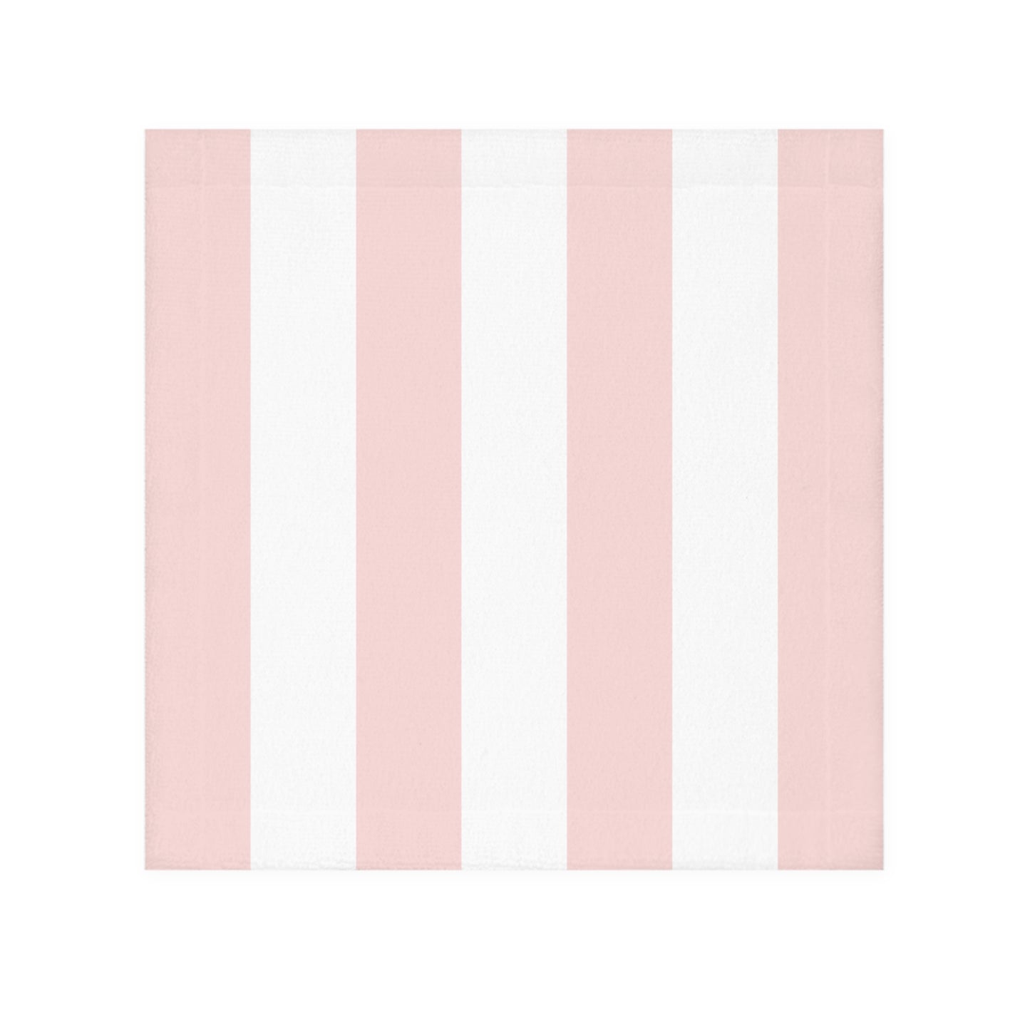 Pinky Face Towel