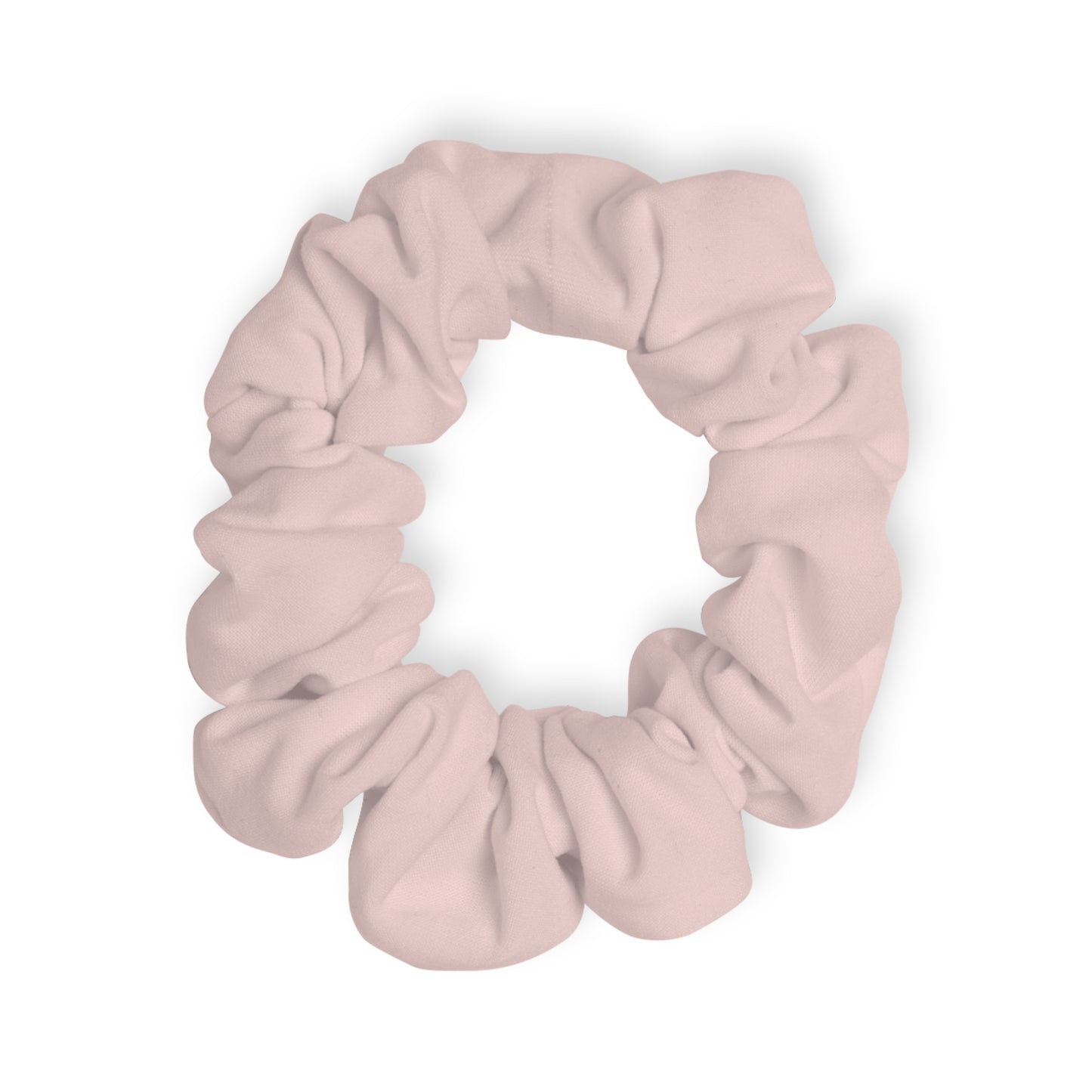 Pinky Scrunchie