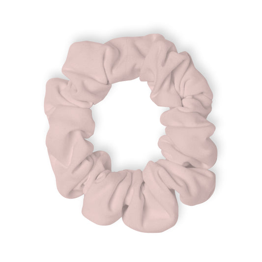 Pinky Scrunchie